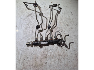 Топливная рампа 9654592680 Citroen C4 I