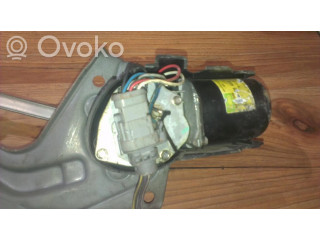 Двигатель стеклоочистителей