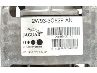 Руль 2W93-3C529-AN Jaguar XF X250