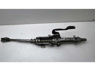 рейка Колонка рулевая 1K1419502BC, 12030403891A Skoda Yeti (5L) 2009-2017 года