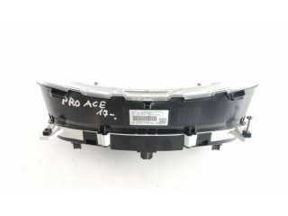 Панель приборов 982247068000, SN20054336   Toyota Proace       