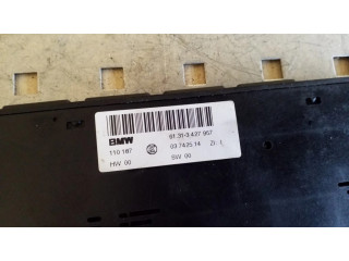 Блок управления 61313427957   BMW X3 E83