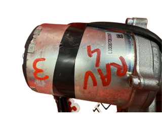 Přístrojová deska Toyota RAV 4 (XA30) 2006 BD0038