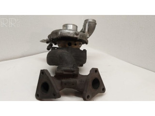  Турбина Mercedes-Benz C AMG W202 0.0 A6420900280, 7576080001         