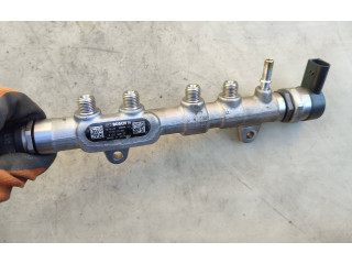 Магистральная трубка топлива