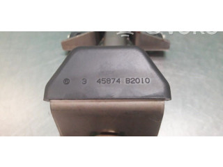 Рулевая рейка 345874B2010, 345874B2010 Daihatsu Cuore - года