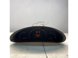 Přístrojová deska Mercedes-Benz C W203 2004 A2035401311, 110008896015