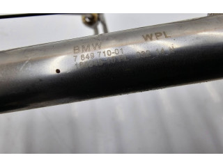 Vstřikovací lišta 7649710, 16404510   BMW 3 F30 F35 F31    N55B30A 