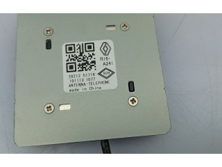 Блок управления 282125171R Renault Clio V