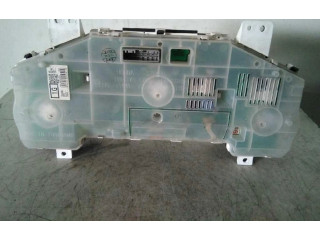 Панель приборов 78100TF0G021   Honda Jazz       