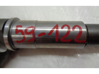 Форсунка 0445110728    Renault Koleos I   