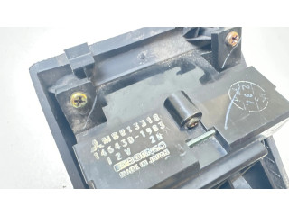 Блок управления климат-контролем 1464301983   Mitsubishi Pajero