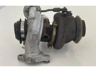 Turbodmychadlo Турбина 9662371080, 9662371080   Ford C-MAX II   