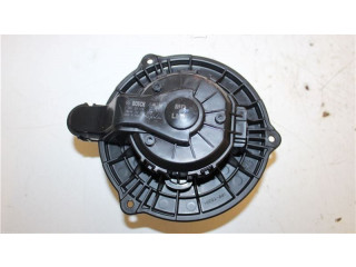Вентилятор печки 971133X000, F00S3B2474 KIA Ceed