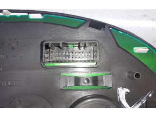 Панель приборов 248800001R, 248100805R Dacia Dokker