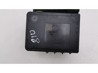 Блок АБС 5WA614517BL Skoda Octavia Mk4 2019- года