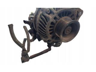 Генератор AHGA67 Honda FR-V