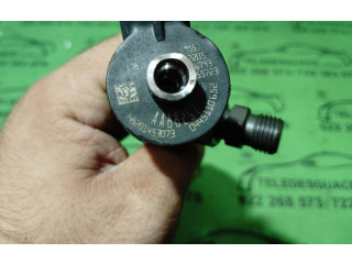 Форсунка 0445110652    Renault Clio III   