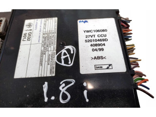 Поршень YWC106080 Land Rover Freelander