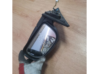 Зеркало электрическое правое Mitsubishi Galant 1997-2003 года