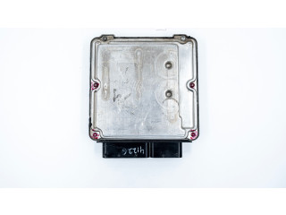 Řídící jednotka 4E0907409B, 4E0910409F Audi A8 S8 D3 4E 2004