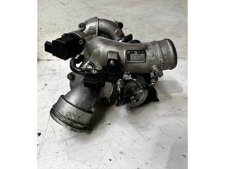  Турбина Audi A3 S3 8P  06J145701J, KH900044000560         