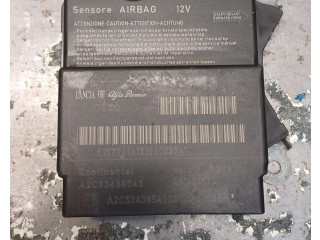 Блок подушек безопасности 518275850   Fiat Bravo