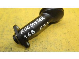 Масляный насос Skoda Roomster (5J)