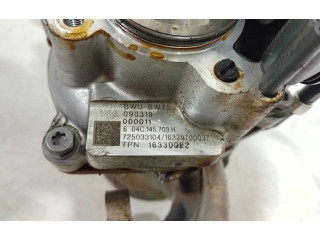 Турбина Volkswagen Golf VII 04C145703H для двигателя DKRF