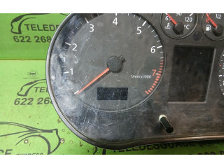 Панель приборов 8L0920931K Audi A3 S3 8L