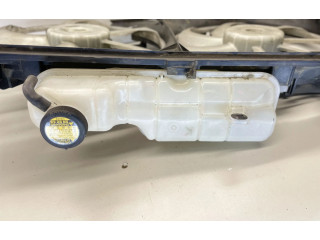 Комплект вентиляторов 1671131610, 1636141440 Lexus IS III XE30