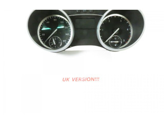 Панель приборов 1649008400, 1649008400 Mercedes-Benz R W251