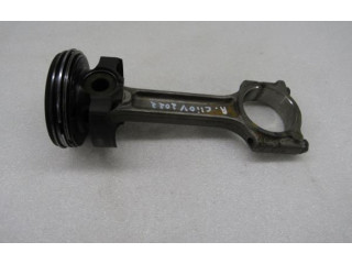 Поршень K9K 872|K9K 876 973P, 25922 Renault Clio V