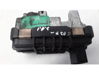 Turbodmychadlo Турбина 763797   BMW 5 GT F07 3.0 N57 D30 A N57 D30 A