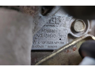 Топливный насос