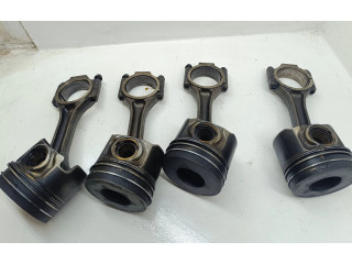 Поршень с шатуном 81l97a8 Volkswagen PASSAT B6