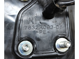 Зеркало электрическое        Mitsubishi Lancer  2003 - 2007 года   