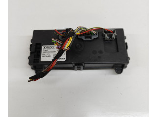 Блок управления климат-контролем 31472269 Volvo XC90