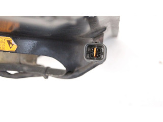 Электрический вентилятор радиаторов CSA512T005, CSA512T005 Mitsubishi Carisma 1996 - 1999 года