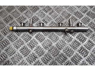 Магистральная трубка топлива    06k133317g   Skoda Octavia Mk3 (5E)