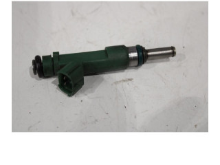 Форсунка 166008494R Dacia Sandero H4D F4