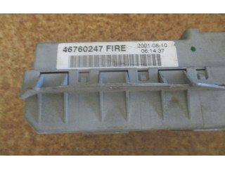   Pojistková skříňka 46760247   Fiat Punto (188) 2001