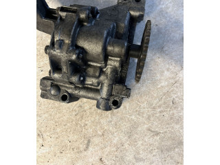 Масляный насос 9644350880, 964435088 Citroen C4 I