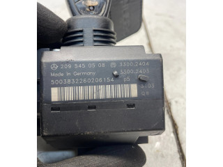 Čerpadlo oleje 2095450508, 33002403 Mercedes-Benz C W203