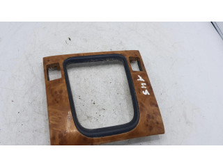 Отделка рычага переключения передач (пластиковая)