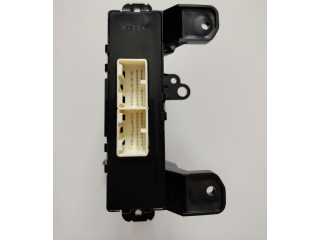 Блок управления климат-контролем 72343AL35A Subaru Outback (BS)