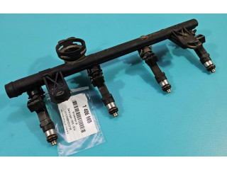 Форсунка 7700274294, IMPRK1406965 Dacia Logan I K7M