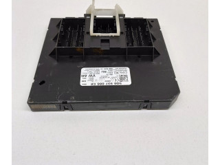 Блок комфорта 5Q0937086CE, F005V02784   Skoda Superb B8 (3V)   