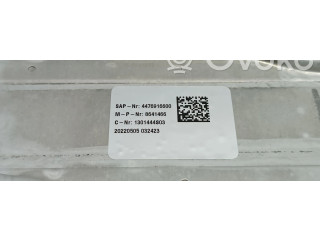 Интеркулер 32339085, 1301444S03 Volvo V90 Cross Country