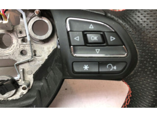 Руль MG ZS 2001 - 2005 года 10822555-PHD5